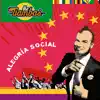 The Gambas - Alegría Social